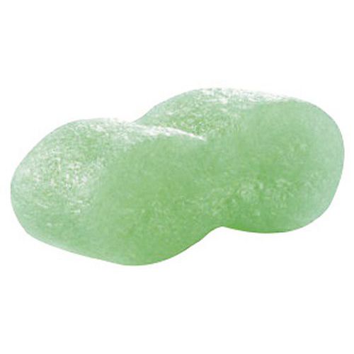 PARTICULE CALAGE BIODÉGRADABLE 0.5 M³ VERT - BUNZL