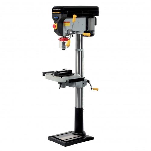 PERCEUSE À COLONNE - 750 W - PERÇAGE 20 MM - ENERGYDRILL 20 FLB PEUGEOT