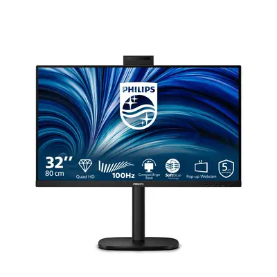 Philips 3000 series 32B2U3601H/00 écran plat de PC 80 cm (31.5