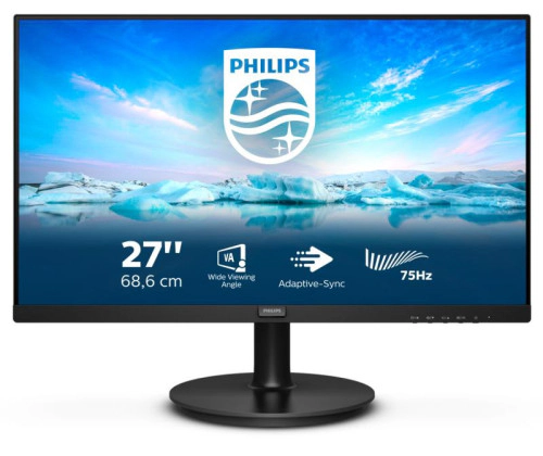 Philips Monitor V Line 272V8LA/00 - noir 272V8LA/00_0