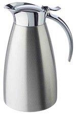 PICHET ISOTHERME ADVANCED, 0,3 LITRE, ACIER INOXYDABLE