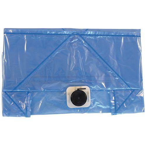 POCHE 1000 L ALIMENTAIRE POUR COMBO 1060 L - SCHOELLER ALLIBERT