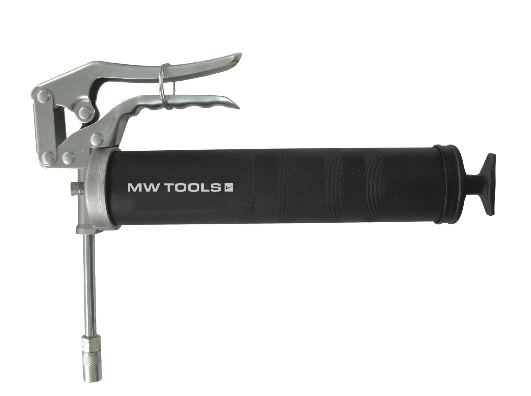 POMPE À GRAISSE TYPE PISTOLET MW-TOOLS GRSPP100