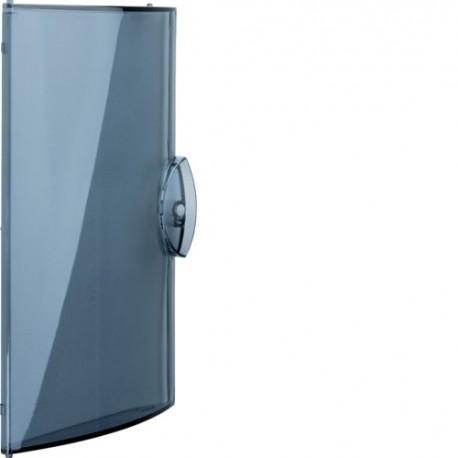 PORTE TRANSP PR GD110 - COFFRET DISTRIBUTION HAGER GP110T