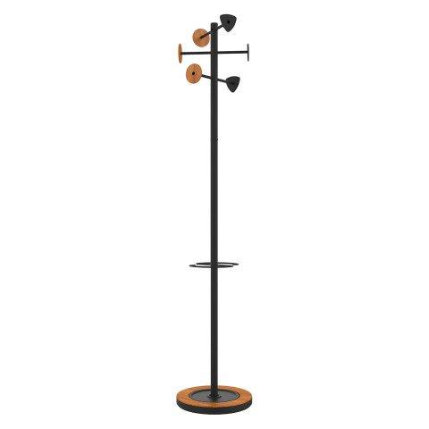 PORTEMANTEAU BAIA NOIR