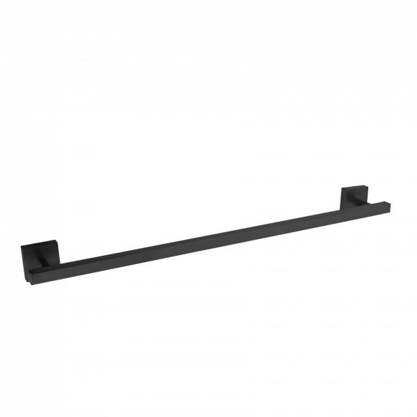 PORTE‑SERVIETTE 600 MM. BLACKMAT (NOIR MAT) - TRES 10723603NM