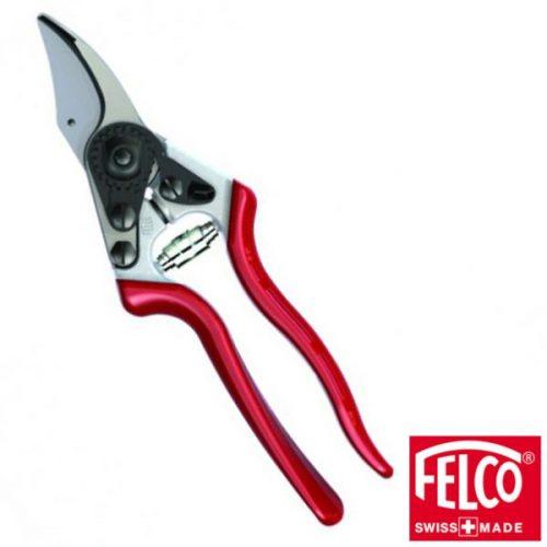Sécateur pour gaucher ergonomique et compact FELCO 16 - léger et robuste pour petites et moyennes mains_0