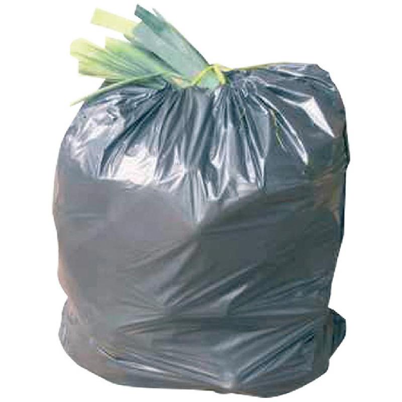 SAC POUBELLE 30L NOIR 30Μ X 500 FIRPLAST