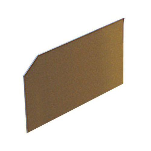 SÉPARATEUR LONGITUDINAL POUR BAC 23L - NOVAP