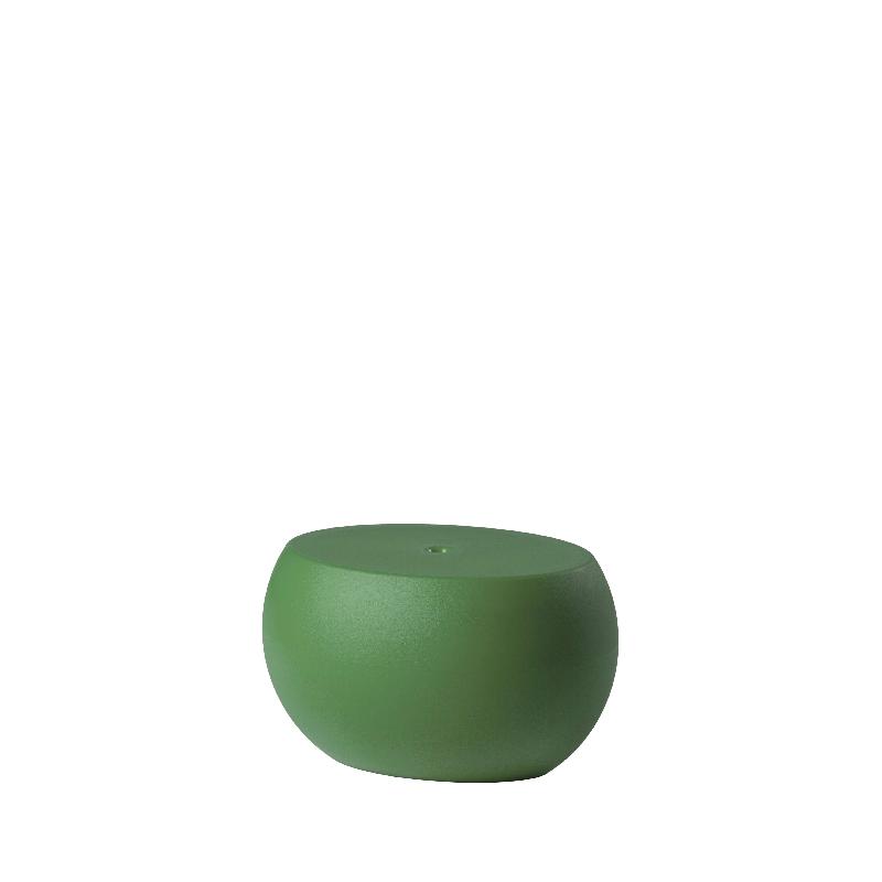 Table basse design in & out BLOS - vert malva_0