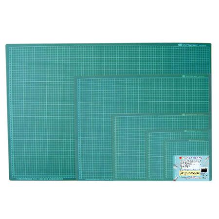 Tapis de découpe autocicatrisant - ying yuan stationery factory co., ltd. - 45 x 60 cm_0