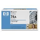 TONER HP POUR LASERJET 4L/4P/4ML/4MP