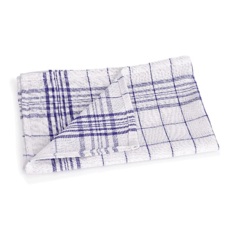 Torchons 70 x 50 cm coton lot de 12 - Was Germany - textile 4044925163804_0
