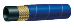 Tuyaux hydrauliques - Alfajet 210 (401) - Pression de service 210 bar et rayon de courbure minimal 50 mm_0