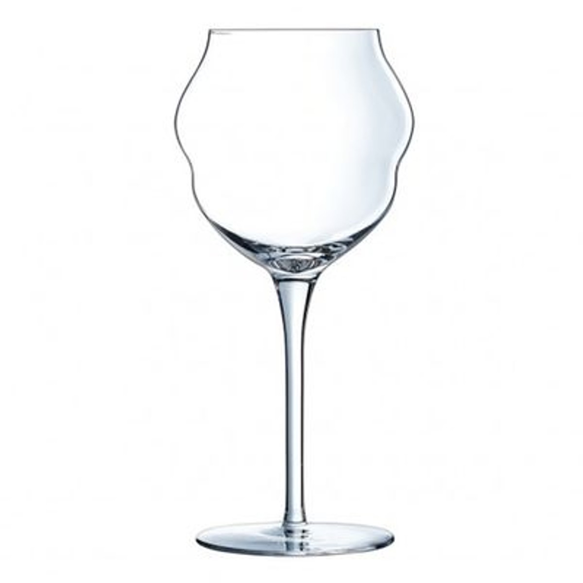 VERRE À VIN EN KRYSTA 60CL - LOT DE 6 - CHEF & SOMMELIER - MACARON