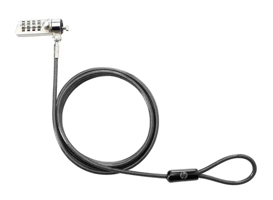 Verrou à  combinaison HP Essential_0