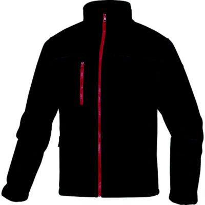 Veste polaire Brighton 2, Deltaplus, taille M_0