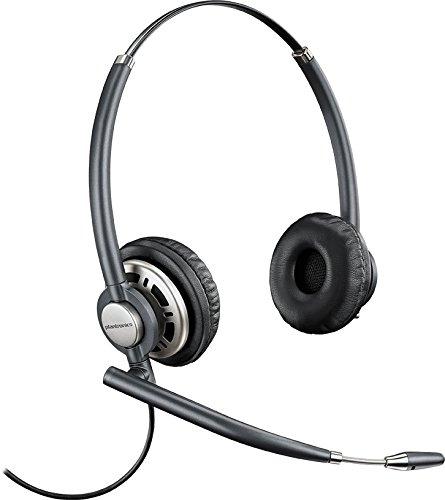 Plantronics EncorePro binaural (HW720N) avec DA80 et MO300 - Référence 203824-01_0