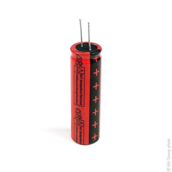 ACCUS LITHIUM FER PHOSPHATE HFC1450 3.2V 500MAH PICOT_0