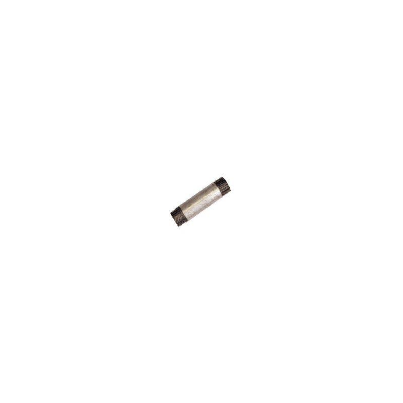 Allonge Galva 1/2'' X 200mm_0