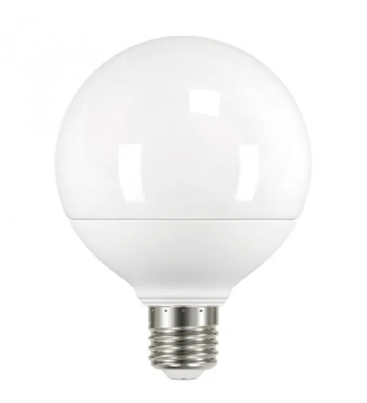 Ampoule LED E27 - 15W - 300º - G95 - Réf 3339C1 - Haute efficacité énergétique et économie d'énergie_0