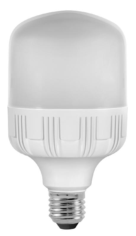 Ampoule LED - haute puissance E27 30W - 200° - 3000K - 2600lm_0