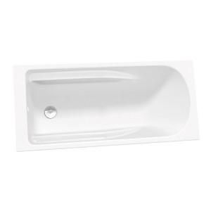 BAIGNOIRE RECTANGULAIRE SAGA ALLIA