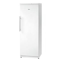 Bartscher Armoire en plastique ventilée positive 350 Litres, blanche, sur roulettes, 230 W, 220 V - MONO - 4015613797632_0