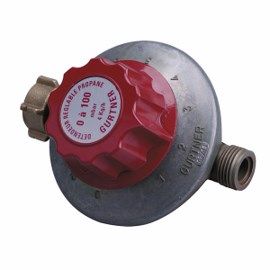DRP - détendeur de gaz réglable propane - Gurtner - 4 kg/h - 14045.01_0