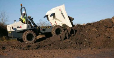 Dumper 3 à 10 t - terex_1
