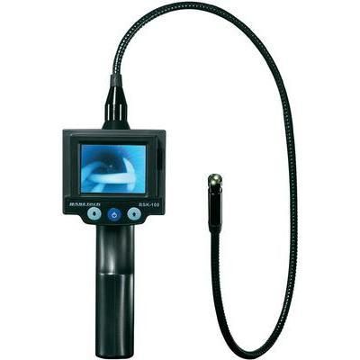 ENDOSCOPE BASETECH BSK-100 Ø DE LA SONDE: 9.8 MM LONGUEUR DE SONDE: 59 CM