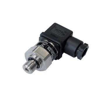 Transmetteur de pression EPR 8293 pour véhicules sur rail - Plage de mesure jusqu'à 600 bar - Certifié EN 50155_0