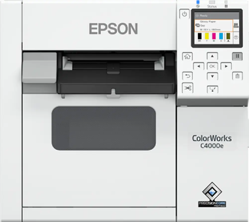 EPSON Colorworks CW-C4000e_0