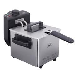 Friteuse   FR115 1000 W usage non-intensif JATA - 3666749123386_0