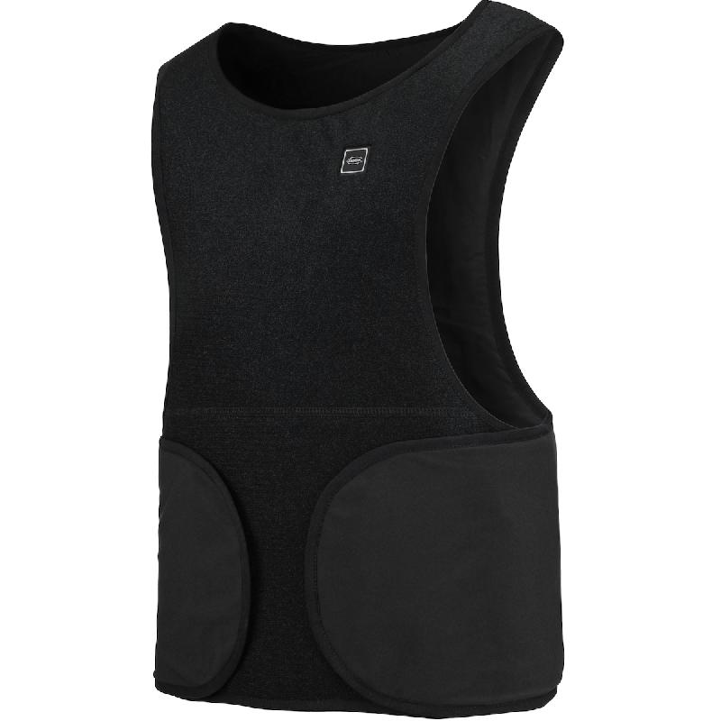 Gilet sous-vêtement chauffant Boss® avec batterie rechargeable - PIP France - 300-HV100 - 857226_0