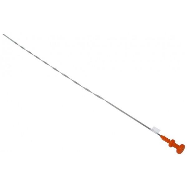 JAUGE A HUILE POUR PEUGEOT CITROEN 1.5 1.6 ET 1.9 GTI MOTEUR XU_0