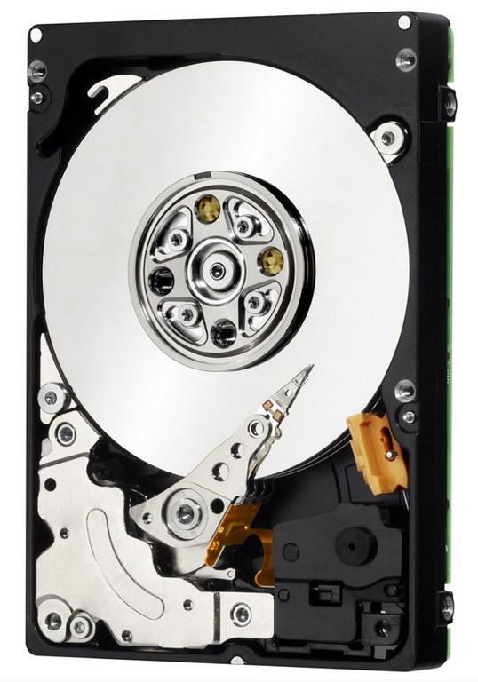 Lenovo 01DC402 disque dur 2.5