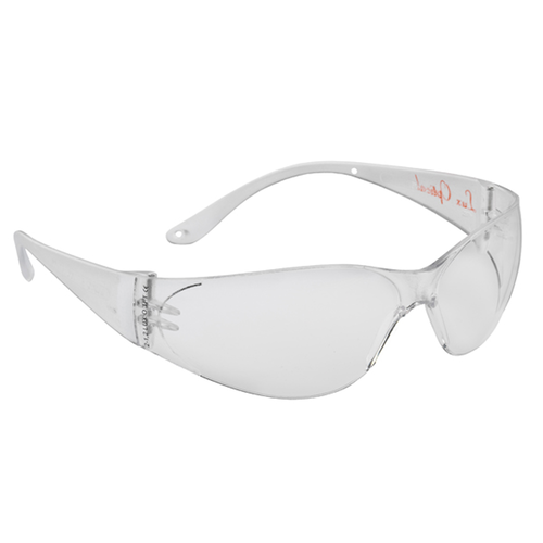 Lunette de protection Polycarbonate incolore PYLB07I - Réf. MO60550 - POKELUX_0