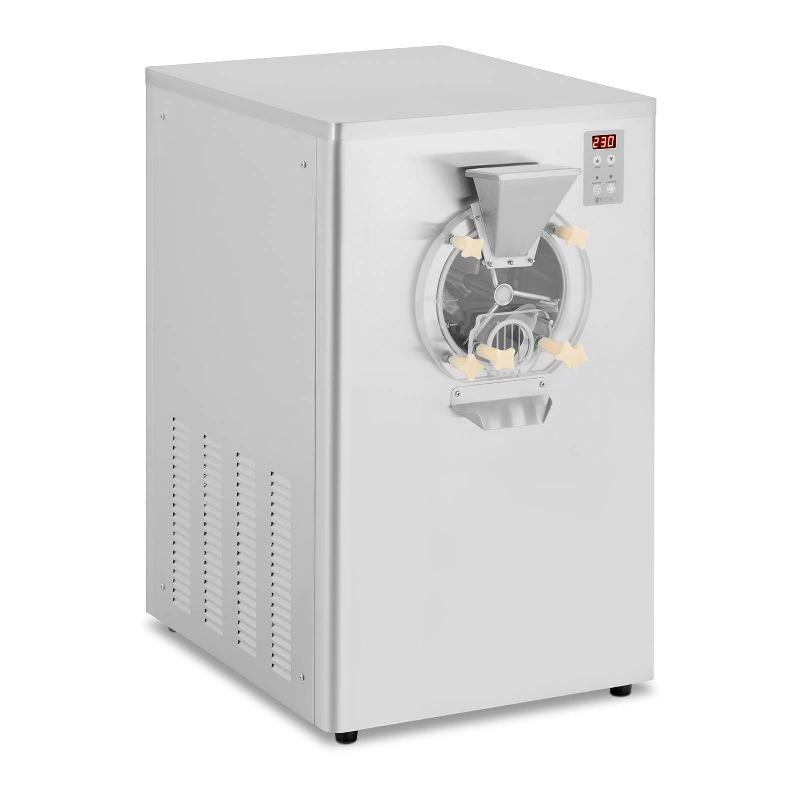 MACHINE À GLACE - 1500 WATTS - 15 - 22,5 L/H - 1 PARFUM 14_0004897_0