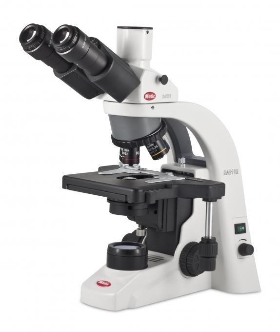Microscope motic ba210 elite_0