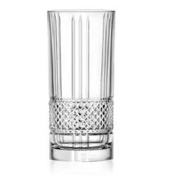 MONDO DECO Verre Shiny H.15 cm Ø7 cm 30 cl x6 Mondo Déco - transparent verre 3558840057021_0