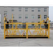 Nacelle suspendue - série ZLP - HUIYANG SUCCESS - haute qualité pour travaux en hauteur_0