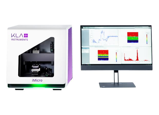 Nanoindenteur jusqu'à 1 N de force - iMicro_0