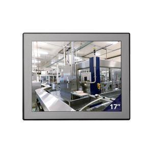 Panel PC 17