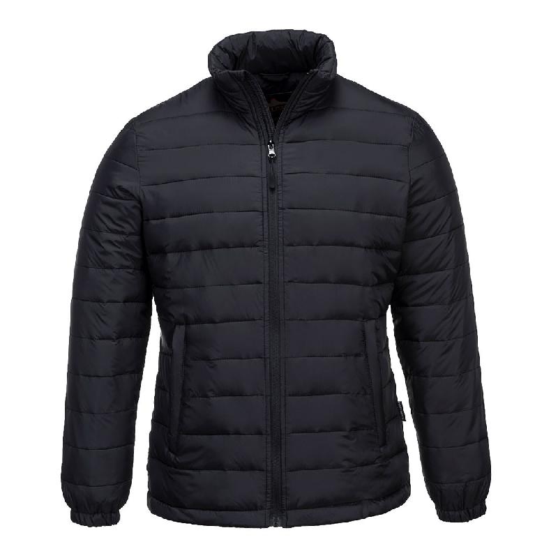 Parka thermique femmes Aspen Baffle - PRKTHABNR-PW00/F_0