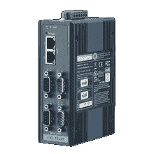 Passerelle série ethernet, 4-port Serial Device Server with wide temp.  - EKI-1524I-BE_0