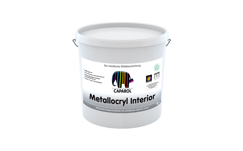 Peinture acrylique metallocryl intérieur_0