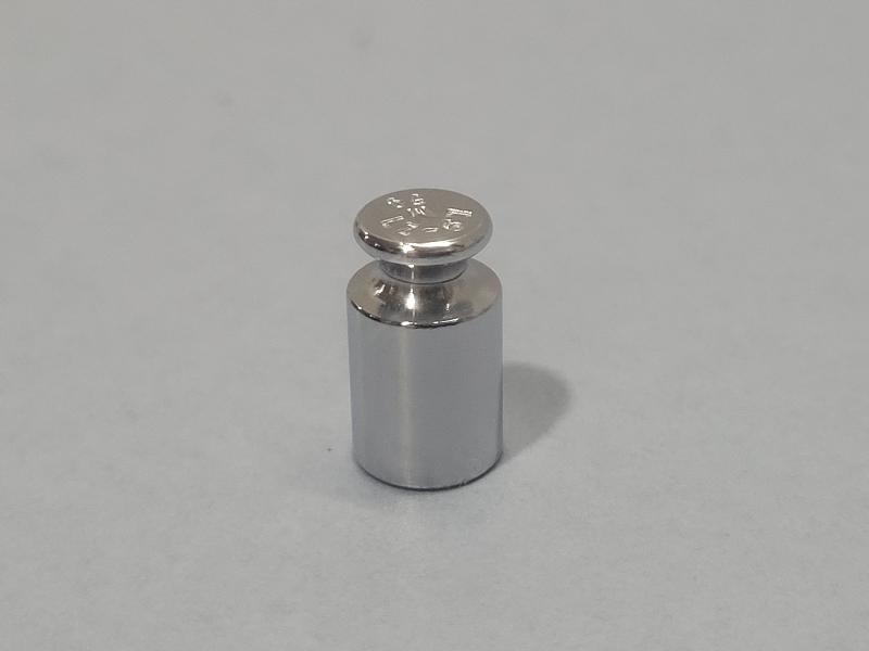 Poids d'étalonnage ZWIEBEL 5g classe M1 INOX_0