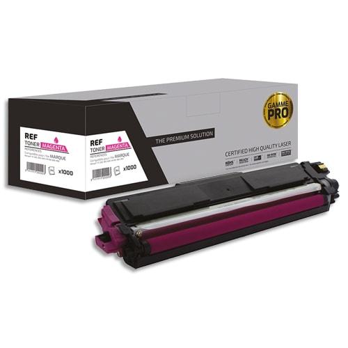 Psn cartouche compatible laser pro magenta brother tn-247, l1-bttn247m-pro_0