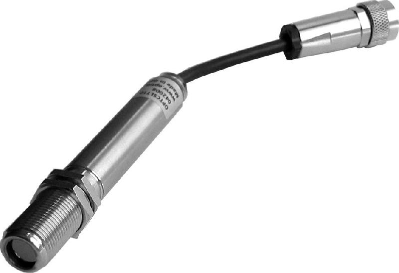 Sonde thermomètre infrarouge Optris CSmed - compacte, plage -40 à 1030°C, IP65, optique robuste_0